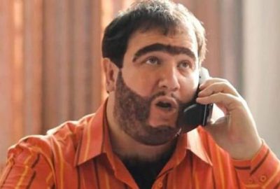 20 yıl önceki fotoğrafını paylaştı! Takipçileri şok oldu