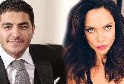 Sevgilimin üstüne gitmeyin