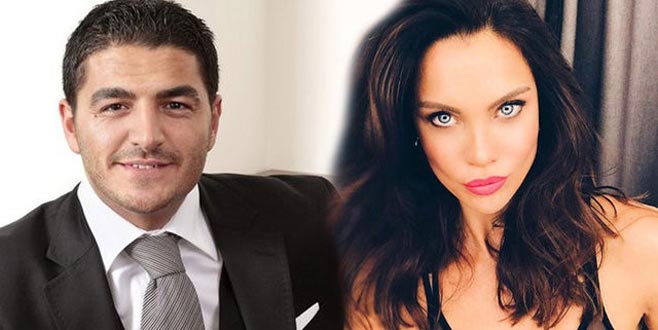 Sevgilimin üstüne gitmeyin