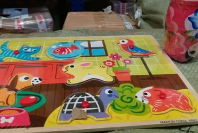 Sağlığa zararlı 15 bin oyuncak