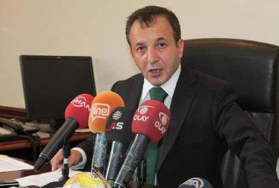 Çok çalışın saygılı olun