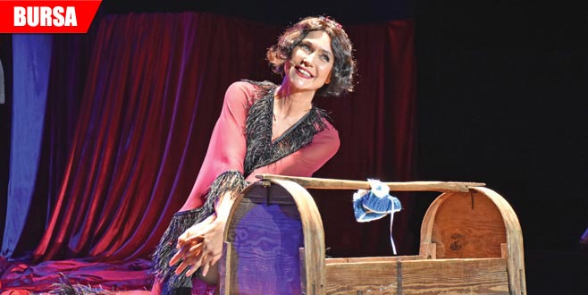 Müzikalden eğlenceye