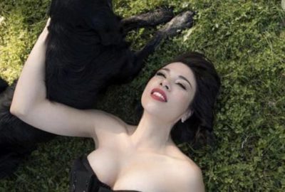 Ünlü oyuncu, 6 yaşında uğradığı tacizi ilk kez anlattı!