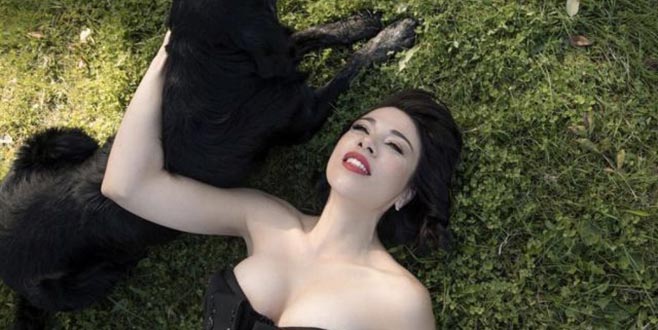 Ünlü oyuncu, 6 yaşında uğradığı tacizi ilk kez anlattı! Ünlü oyuncu, 6 yaşında uğradığı tacizi ilk kez anlattı!