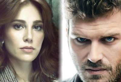 Çarpışma dizisine flaş isim! Hangi ünlü oyuncu kadroya katıldı?