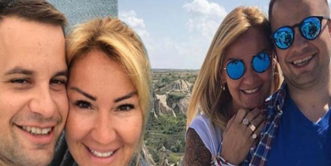 Pınar Altuğ’dan yaş eleştirilerine sert yanıt! Pınar Altuğ’dan yaş eleştirilerine sert yanıt!