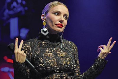 Beni çekiştirmeyin!