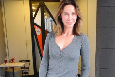 ‘Bu bir ‘zina’dır! Elimde delil var’