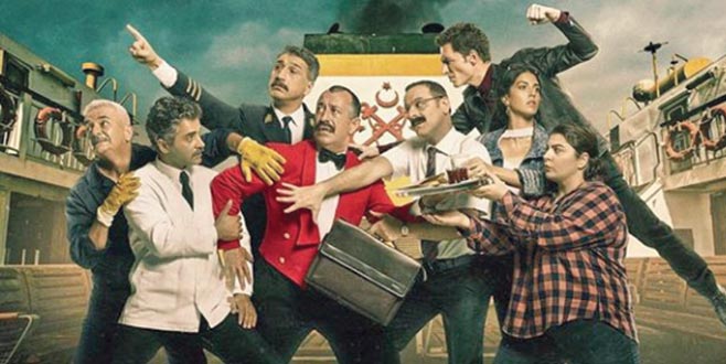 Ocak’ta geliyorlar