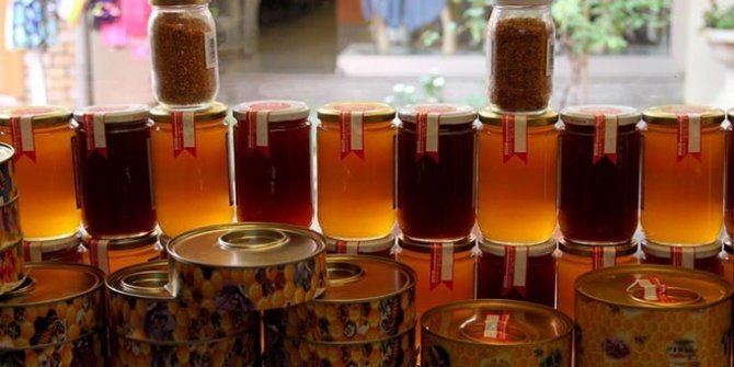 Bal üreticilerinden fiyat tepkisi