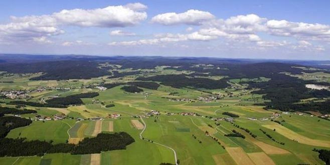 2B arazilerinden 2 milyar TL’lik gelir bekleniyor 2B arazilerinden 2 milyar TL’lik gelir bekleniyor