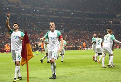 Topla oynamak yaramıyor