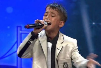 O Ses Çocuklar şampiyonu olmuştu! Son haliyle şaşırttı