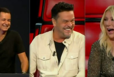 Bursalı yarışmacı söyledi! Beyaz esprileriyle kırdı geçirdi