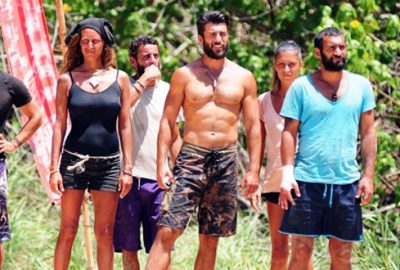 Survivor yarışmacısına şok! ‘Bebeğimi ve beni boğmaya çalıştı’