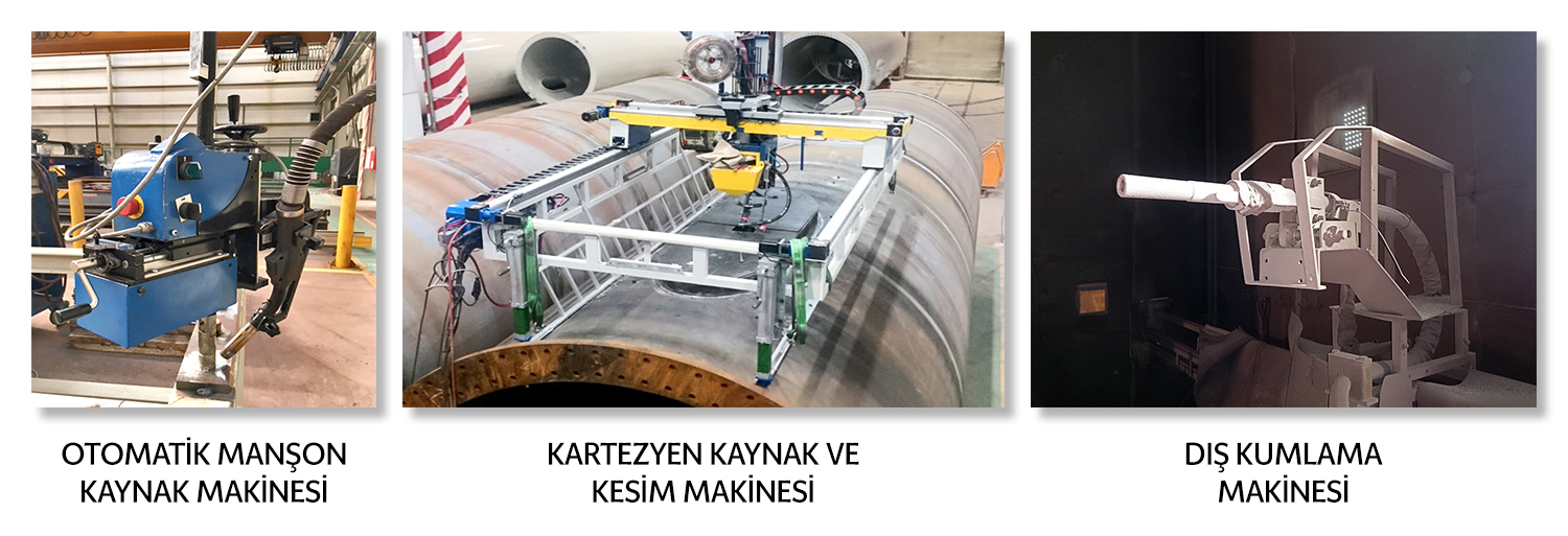 Türkiye’den dünyaya örnek