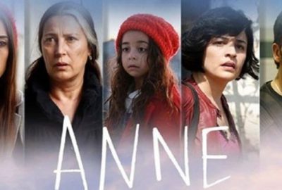 Anne, Kadın ve Kızım’dan sonra bir Japon uyarlama dizisi daha geliyor!