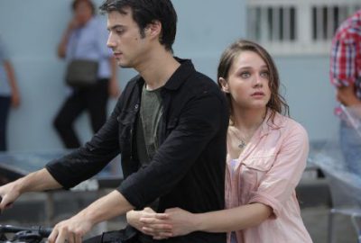 İddialı dizi için tehlike çanları!