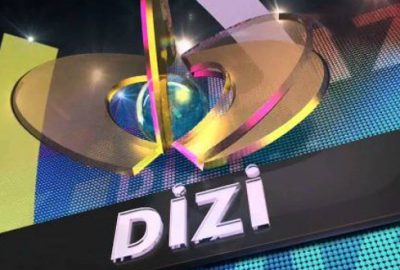 Kanal D binasının önünde protesto!