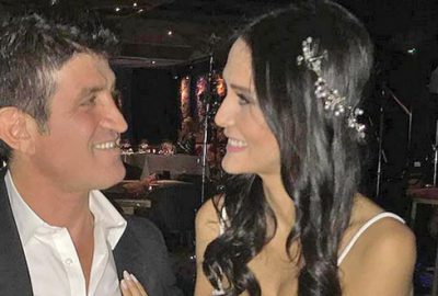 Fatoş Kabasakal evlendi