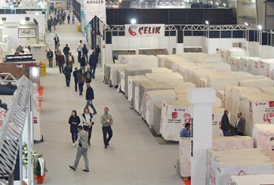 Bursa’nın en ağır fuarı!