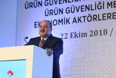 12 bin ürün teknik mevzuata uygun değil