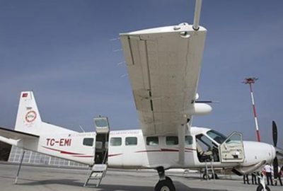 Maden kaynaklarının röntgeni çekiliyor