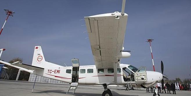 Maden kaynaklarının röntgeni çekiliyor
