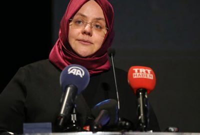 Türkiye ekonomisi kırılgan değil