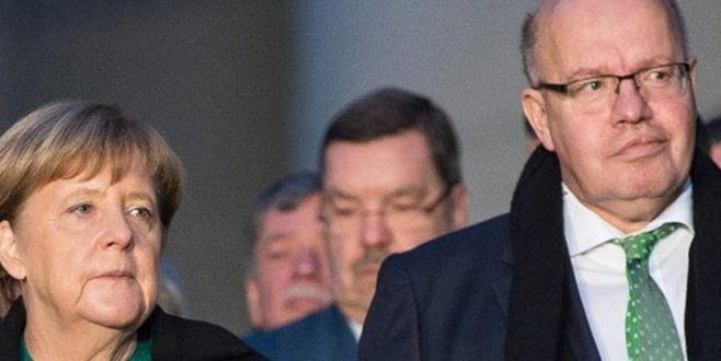 Dev CEO’larla birlikte Türkiye’ye geliyor