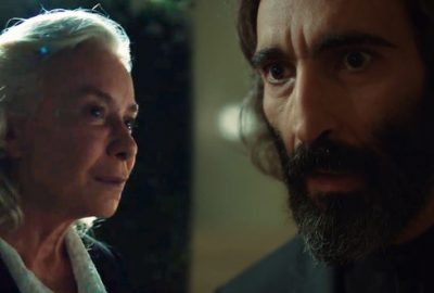 İstanbullu Gelin’de Esma Sultan şoku!