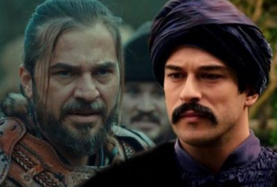 Diriliş Ertuğrul’un yapımcısından flaş açıklama!