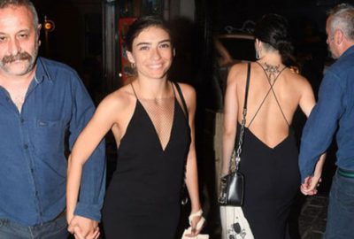 Sonunda patladı! Yaş farkı ayarı