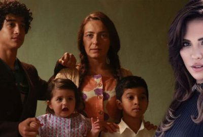 Müslüm filmini izleyen Şükran Ovalı sütten kesildi