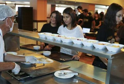 Bakanlık’tan okul kantinlerine sıkı denetim