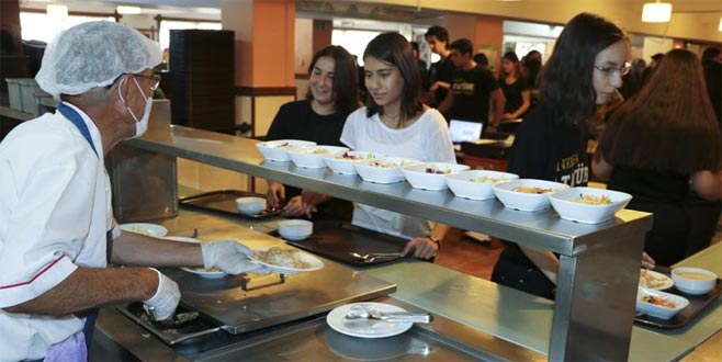 Bakanlık’tan okul kantinlerine sıkı denetim