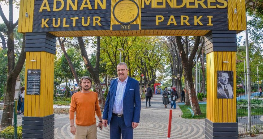 Karacabey’de spora olan yatırımlar tam gaz Belediye Başkanı Ali Özkan, göreve geldiği günden bu yana ilçenin
