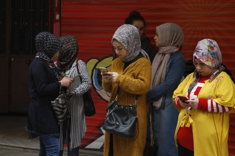 Bursa’da sabah işe geldiklerinde şoka uğradılar… Bursa’da sabah işe geldiklerinde şoka uğradılar…
