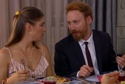 Çocuklar Duymasın’da Havuç’tan şok hareket!