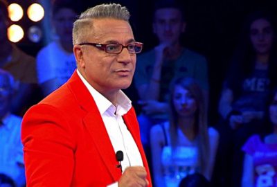 Mehmet Ali Erbil’den kötü haber!