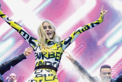 Kesenin ağzını açtı