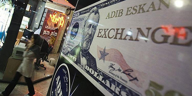 İran’da fabrikaların yüzde 70’i ya kapandı