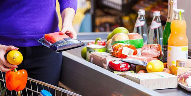 Tüketici güven endeksi düştü