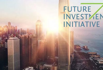 ‘Çöldeki Davos’ boykot gölgesinde başladı