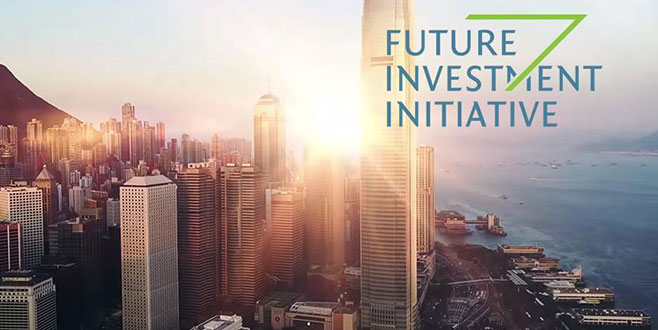 ‘Çöldeki Davos’ boykot gölgesinde başladı