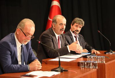 Mudanya’nın 2019 yılı bütçesi 105 milyon 270 bin TL