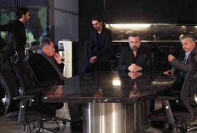 Eşkıya Dünyaya Hükümdar Olmaz’da iki şok ayrılık!