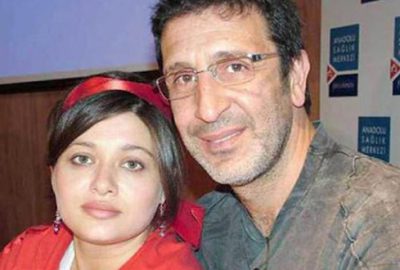 Eski eş Nurgül Yeşilçay’dan Cem Özer mesajı