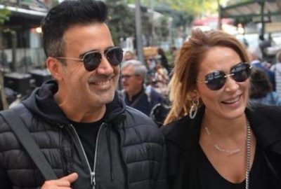 Diziden ayrıldı, İstanbul’u terk etti!