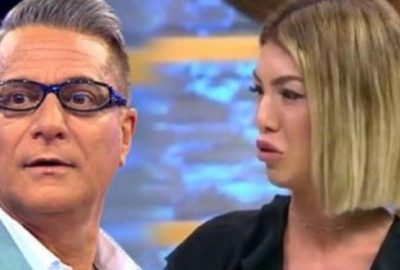 ‘Senin burada ne işin var, yüzsüz gibi geldin!’